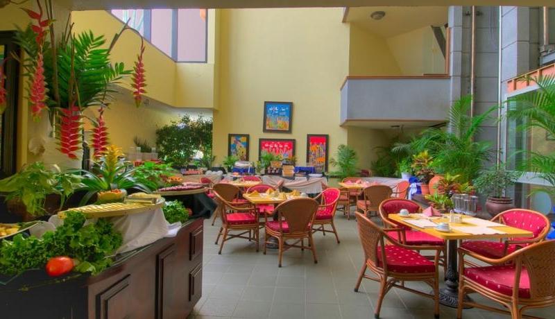 Wyndham San Jose Herradura Hotel & Convention Center