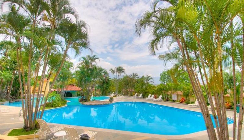 Wyndham San Jose Herradura Hotel & Convention Center