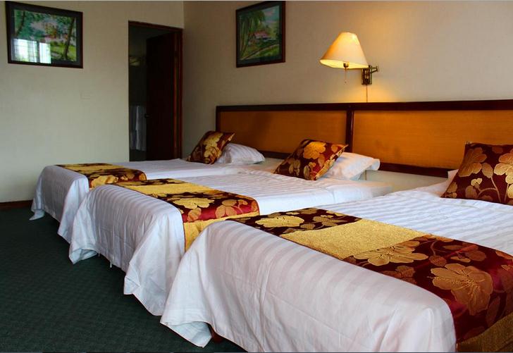 Hotel El Sesteo