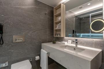 Отель Bergiz Hotels & Resorts Kemer Турция, Гёйнюк, фото 14