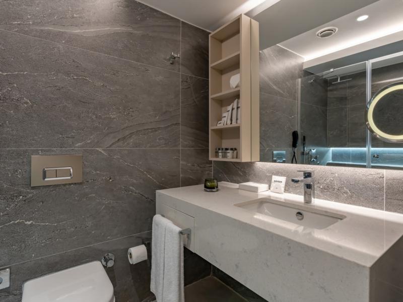 Bergiz Hotels & Resorts Kemer