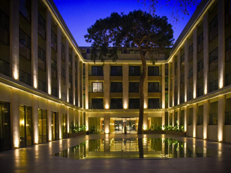 Bergiz Hotels & Resorts Kemer