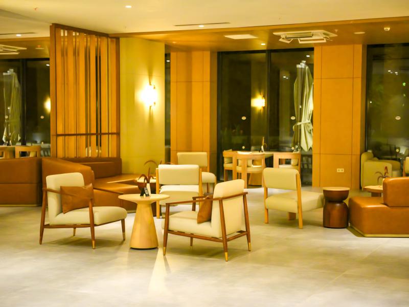 Bergiz Hotels & Resorts Kemer