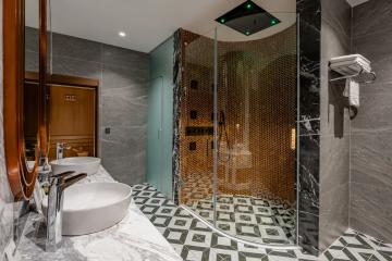 Отель Bergiz Hotels & Resorts Kemer Турция, Гёйнюк, фото 53