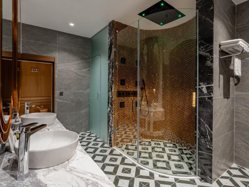 Bergiz Hotels & Resorts Kemer