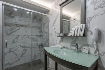 Отель Bergiz Hotels & Resorts Kemer Турция, Гёйнюк, фото 6
