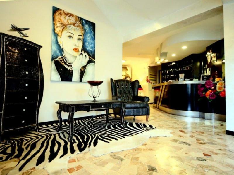 Hotel Hollywood Riccione