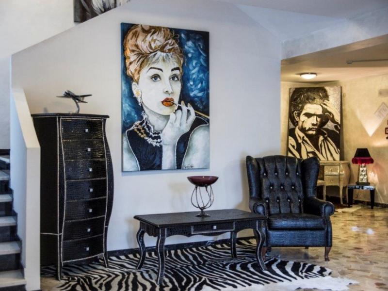 Hotel Hollywood Riccione