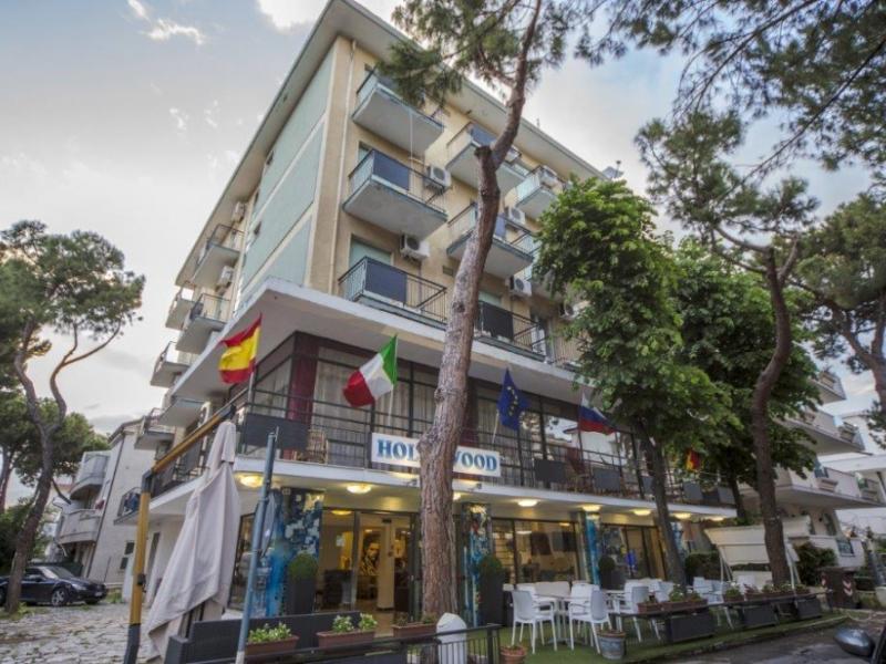 Hotel Hollywood Riccione