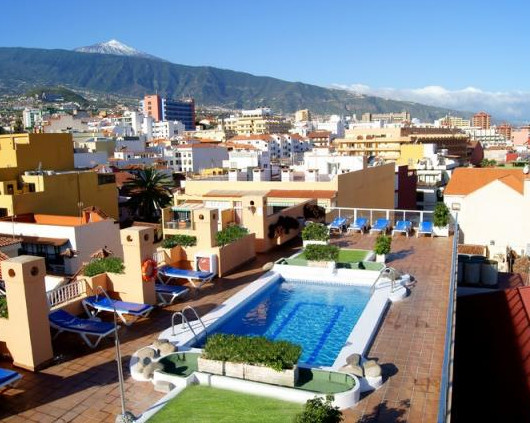 4Dreams Hotel