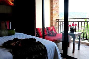 Отель Baan Kata Maytha Hotel Таиланд, пляж Ката, фото 3