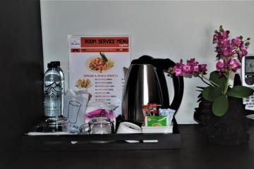 Отель Baan Kata Maytha Hotel Таиланд, пляж Ката, фото 8