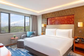 Отель China Китай, Гуанчжоу, фото 13