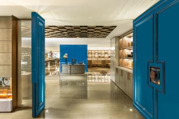 Отель China Китай, Гуанчжоу, фото 15