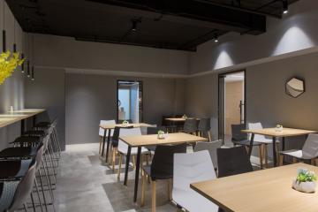 Отель China Китай, Гуанчжоу, фото 21