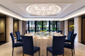 Отель China Китай, Гуанчжоу, фото 22