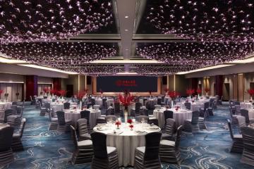 Отель China Китай, Гуанчжоу, фото 24