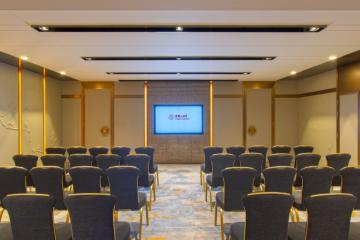 Отель China Китай, Гуанчжоу, фото 25