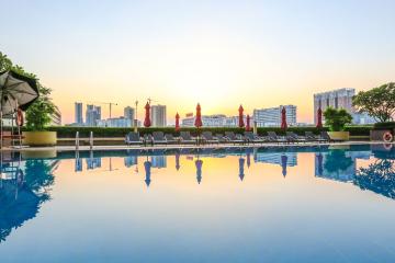 Отель China Китай, Гуанчжоу, фото 31