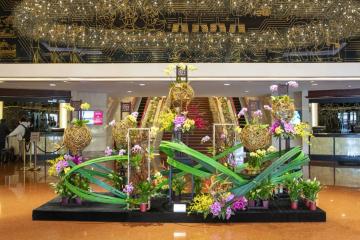 Отель China Китай, Гуанчжоу, фото 6