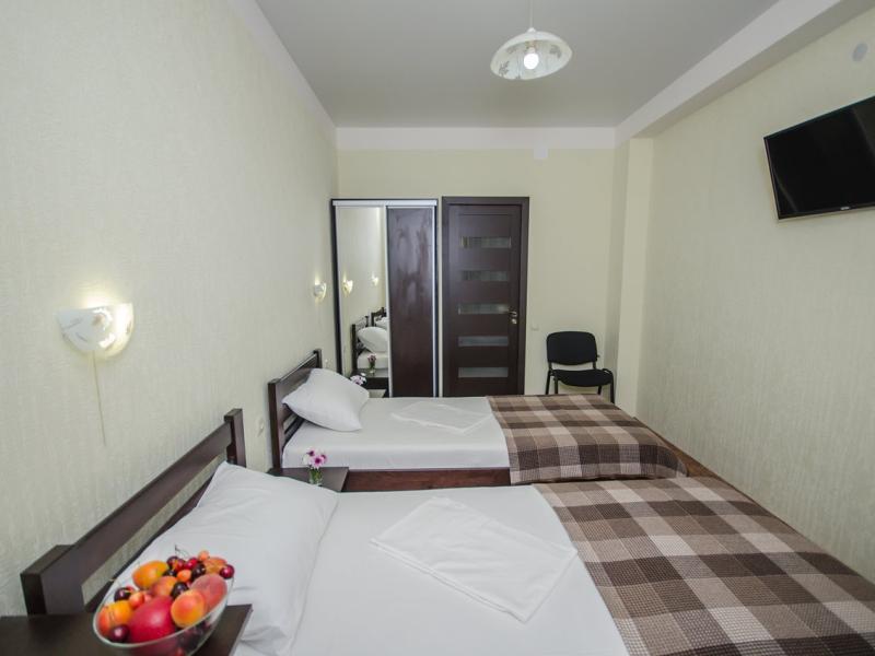 Крымская Ницца