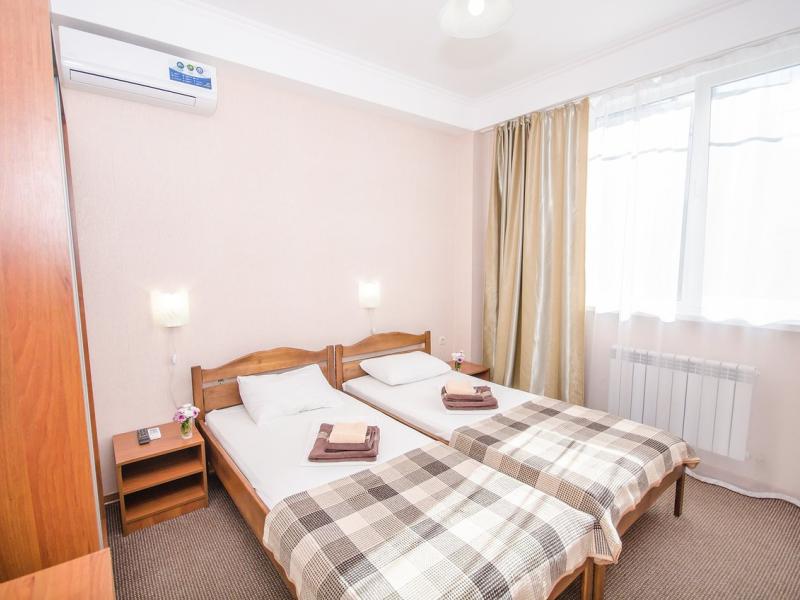 Крымская Ницца