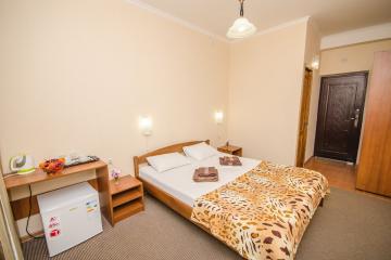 Отель Крымская Ницца Россия, Ялта, фото 13