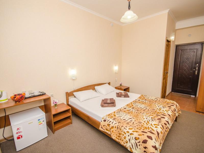 Крымская Ницца