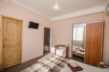 Отель Крымская Ницца Россия, Ялта, фото 14