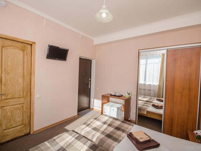 Крымская Ницца