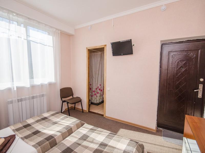 Крымская Ницца