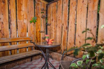 Отель Крымская Ницца Россия, Ялта, фото 16