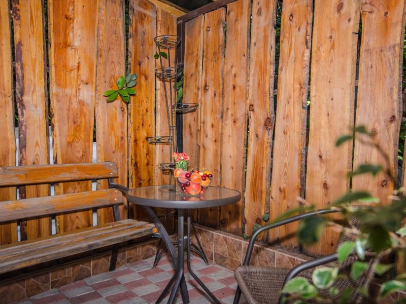 Крымская Ницца