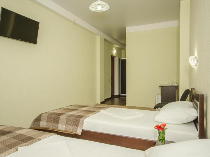 Крымская Ницца