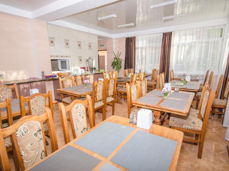 Крымская Ницца