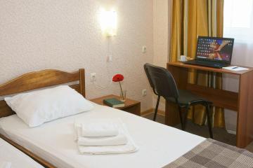 Отель Крымская Ницца Россия, Ялта, фото 6