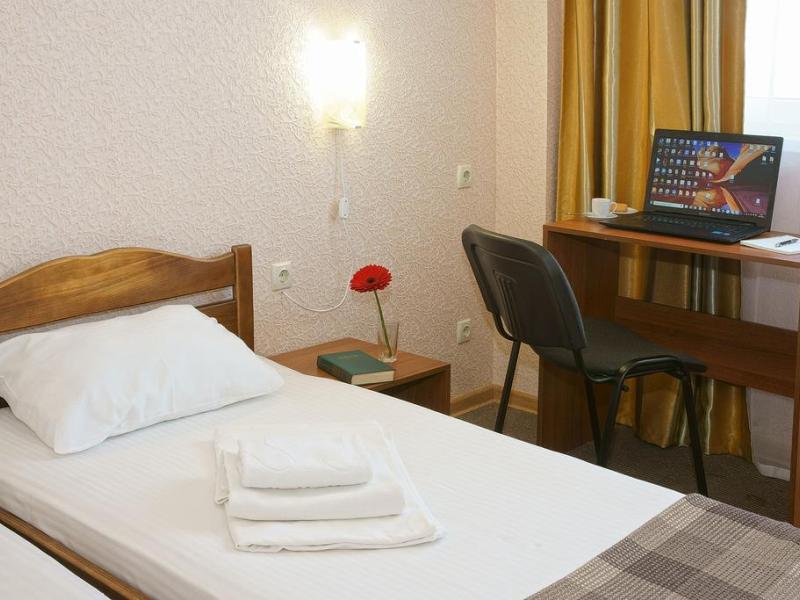 Крымская Ницца