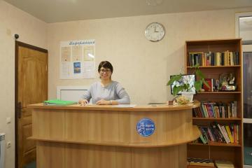 Отель Крымская Ницца Россия, Ялта, фото 7