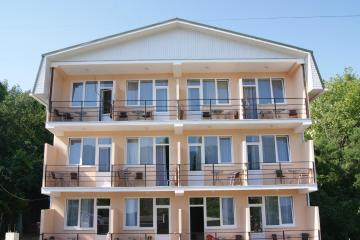 Отель Крымская Ницца Россия, Ялта, фото 8