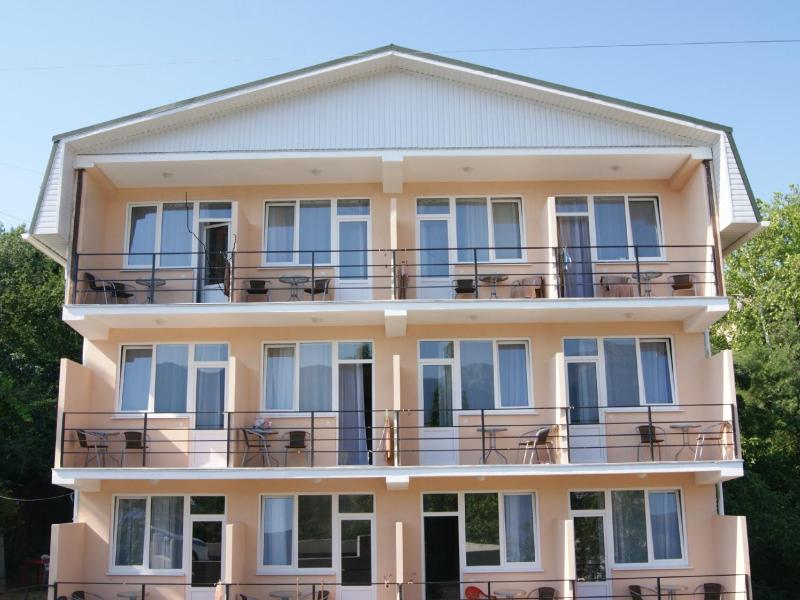 Крымская Ницца