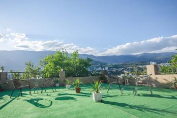 Отель Крымская Ницца Россия, Ялта, фото 9