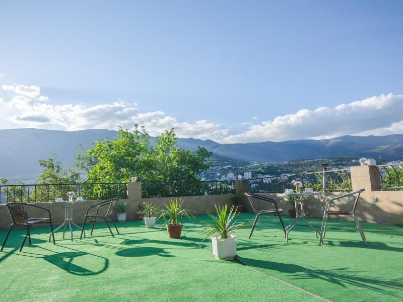 Крымская Ницца