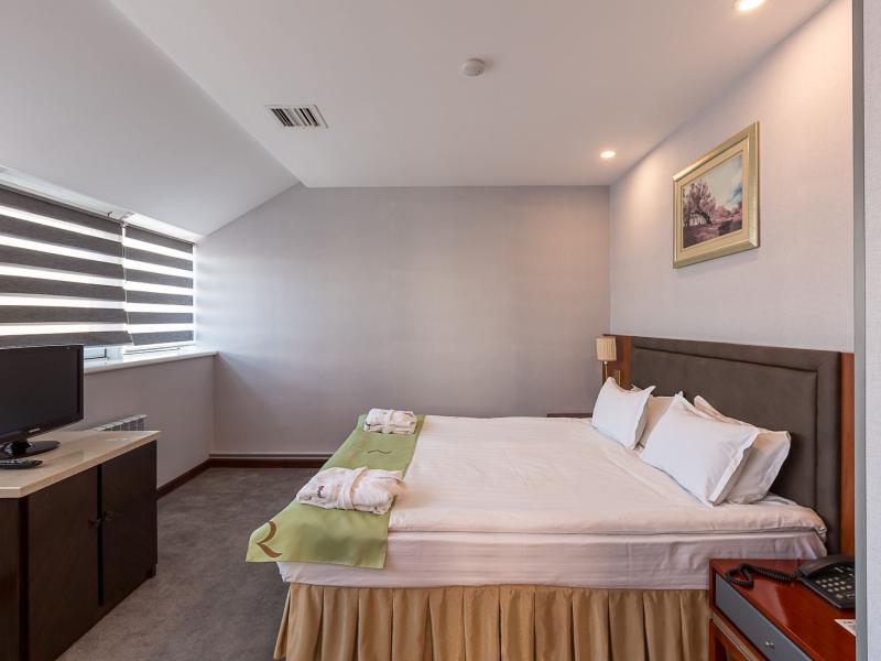 Renion Residence Hotel