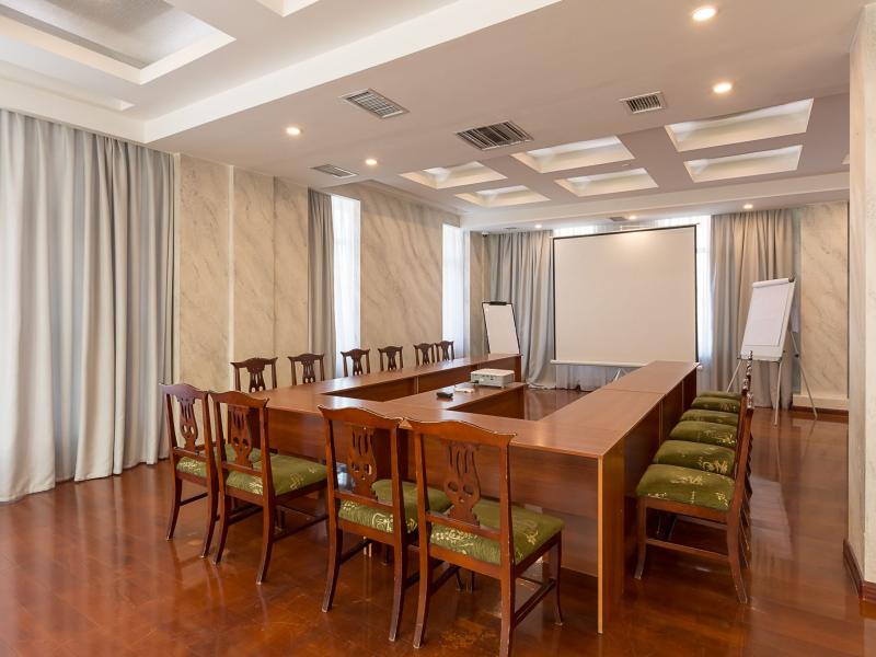 Renion Residence Hotel