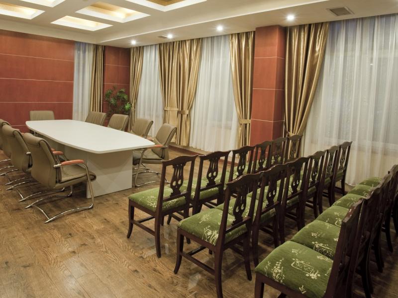 Renion Residence Hotel