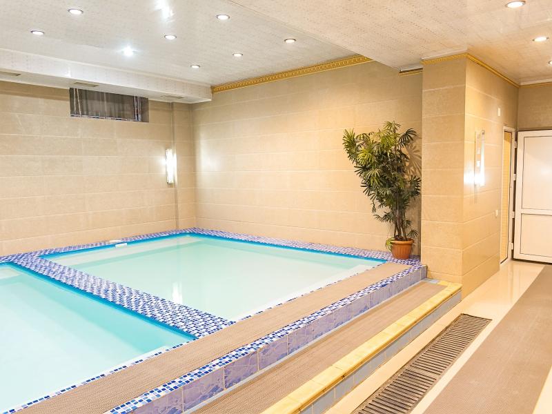 Renion Residence Hotel