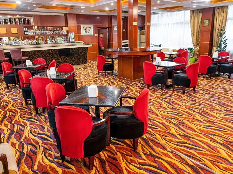 Renion Residence Hotel