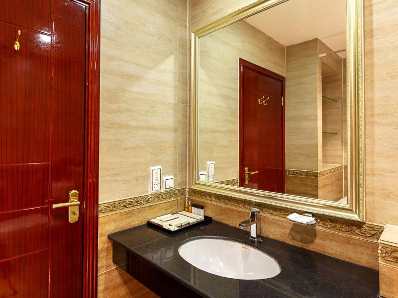 Renion Residence Hotel