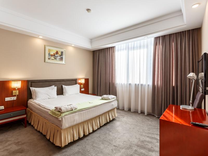 Renion Residence Hotel