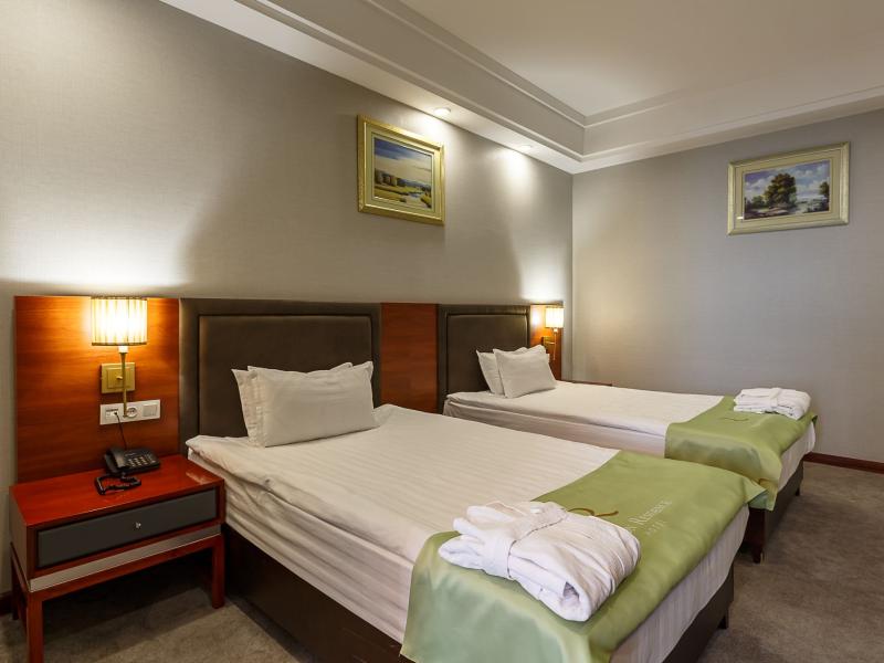 Renion Residence Hotel